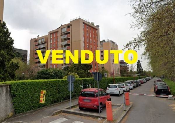 appartamento in vendita a Segrate