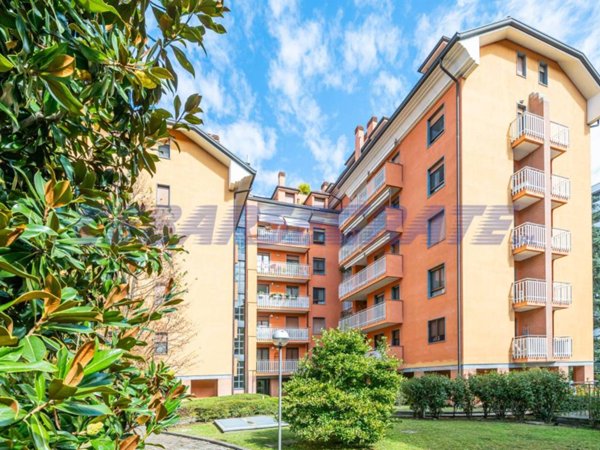 appartamento in vendita a Segrate
