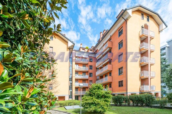 appartamento in vendita a Segrate