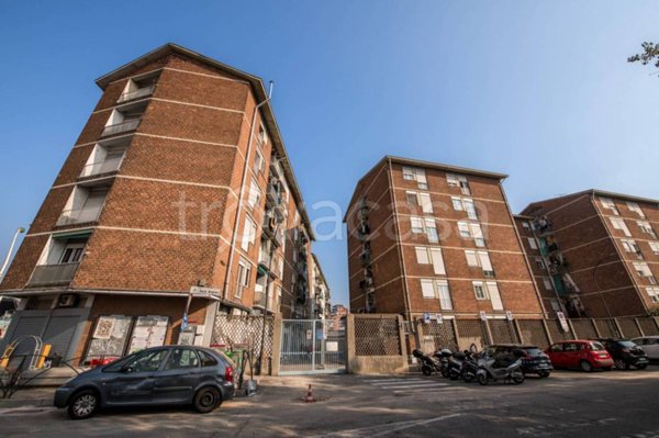 appartamento in vendita a Segrate in zona Novegro