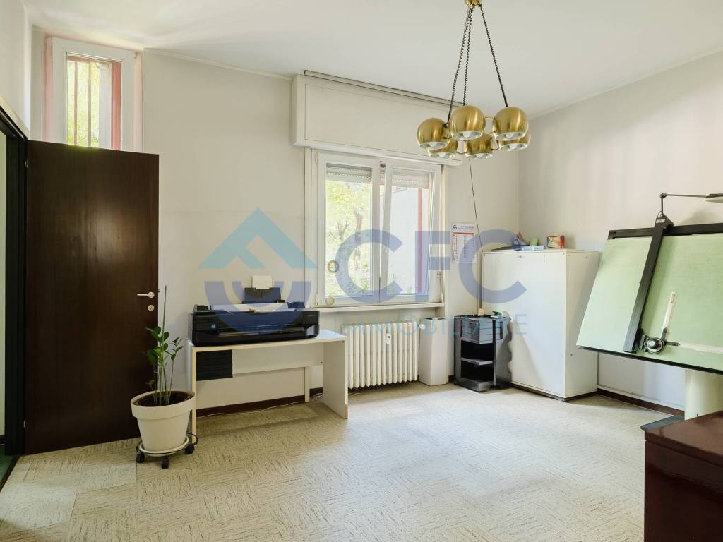 appartamento in vendita a Segrate in zona Novegro