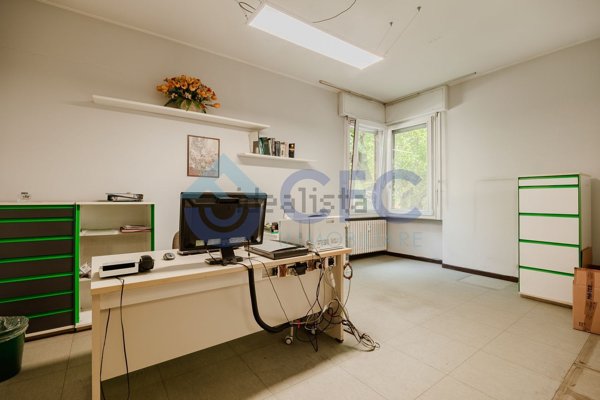 appartamento in vendita a Segrate