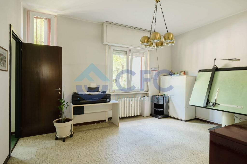 appartamento in vendita a Segrate