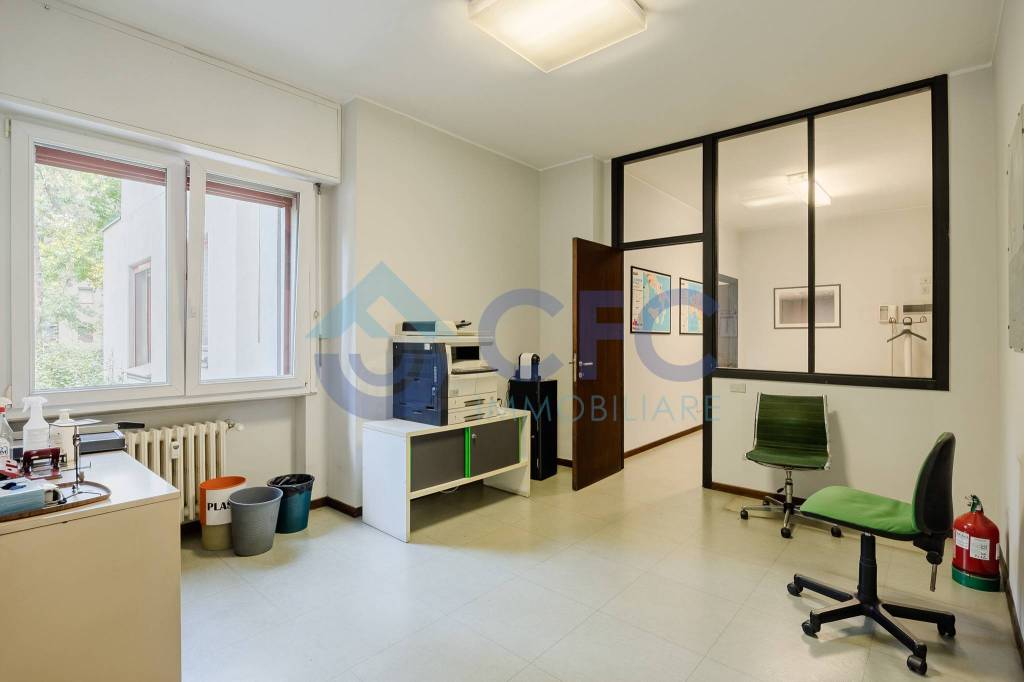 appartamento in vendita a Segrate