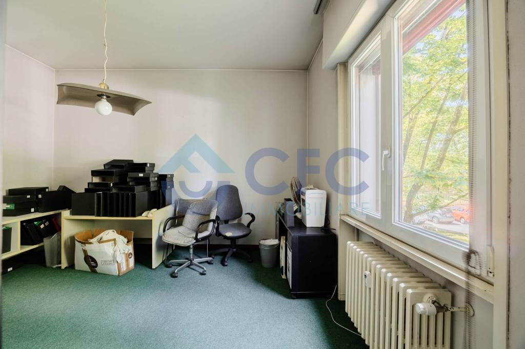 appartamento in vendita a Segrate