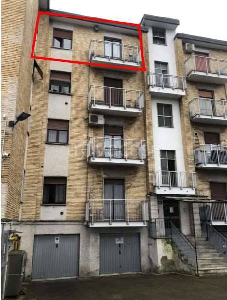 appartamento in vendita a Segrate