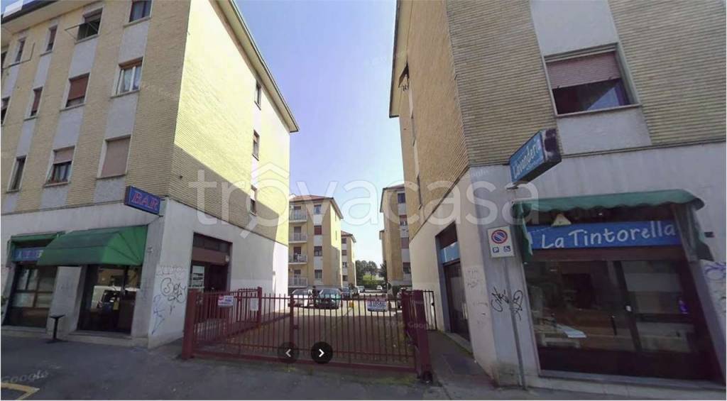 appartamento in vendita a Segrate