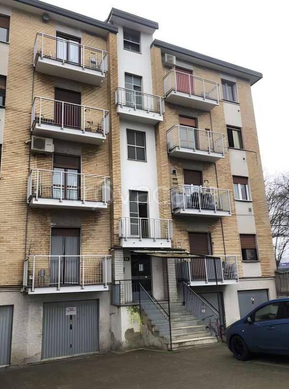 appartamento in vendita a Segrate