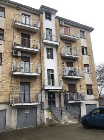 appartamento in vendita a Segrate