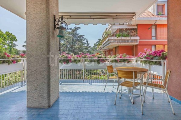 appartamento in vendita a Segrate