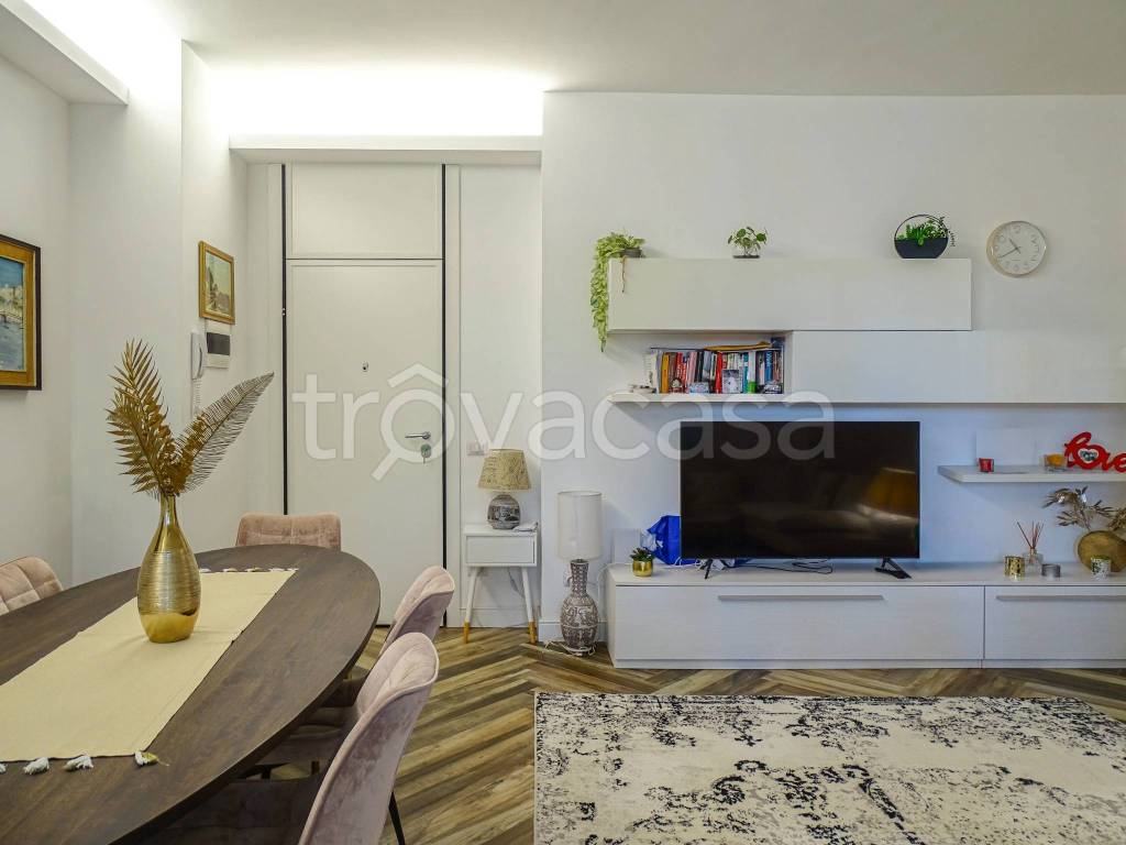 appartamento in vendita a Segrate in zona Milano 2