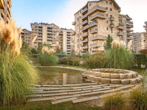appartamento in vendita a Segrate
