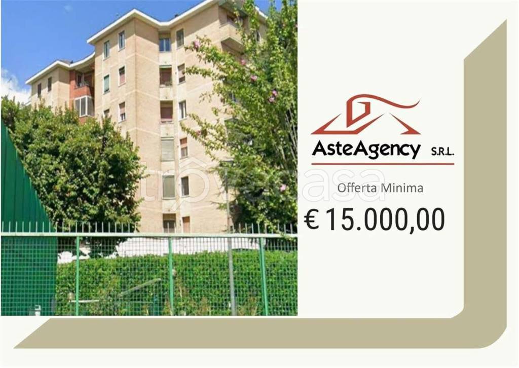 appartamento in vendita a Segrate