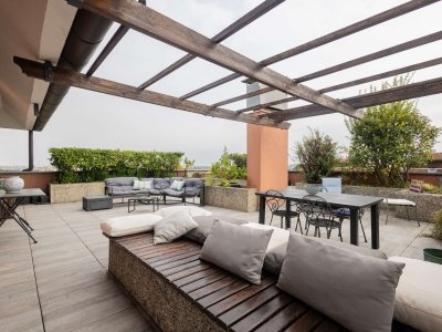 appartamento in vendita a Segrate in zona Milano 2