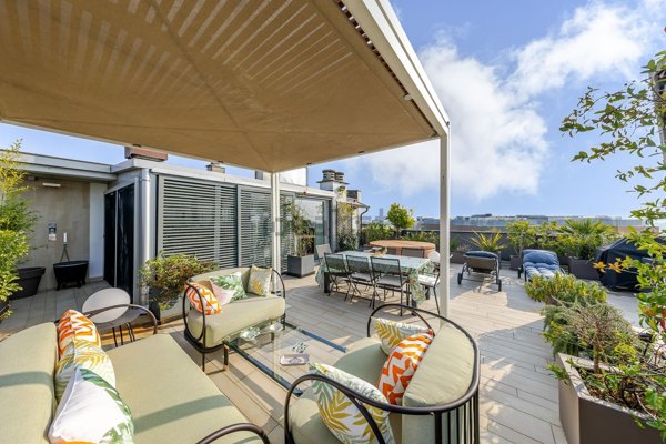 appartamento in vendita a Segrate