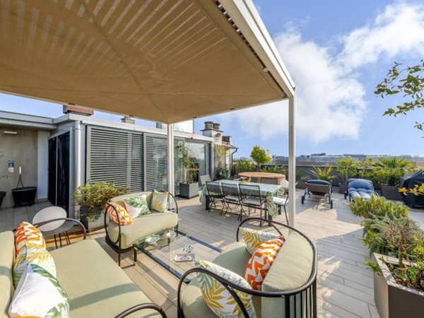 appartamento in vendita a Segrate