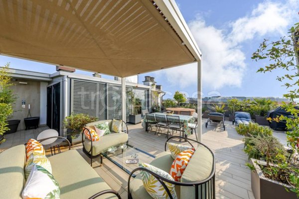 appartamento in vendita a Segrate