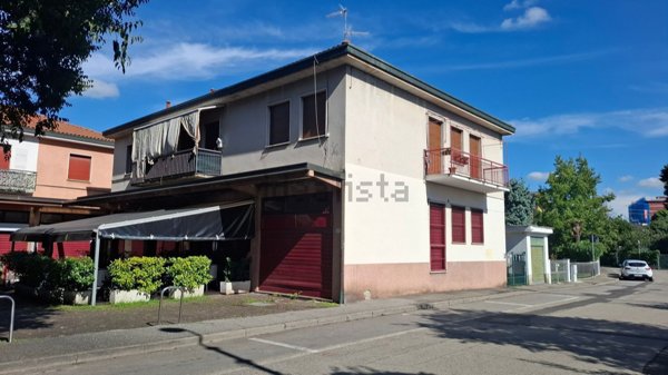 appartamento in vendita a Segrate