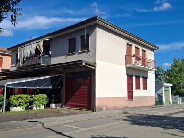 appartamento in vendita a Segrate