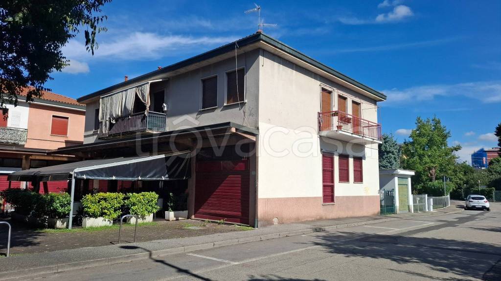 appartamento in vendita a Segrate