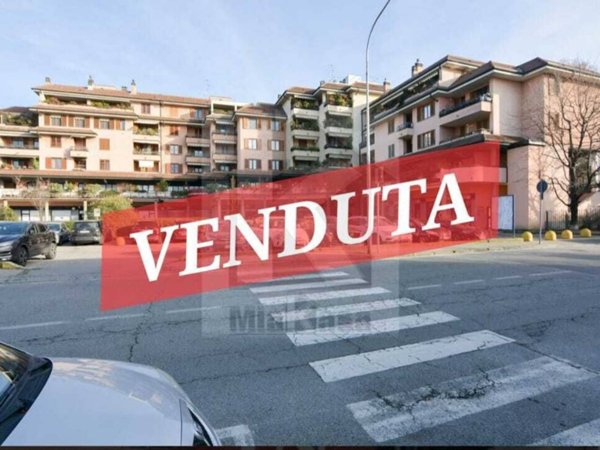 appartamento in vendita a Segrate