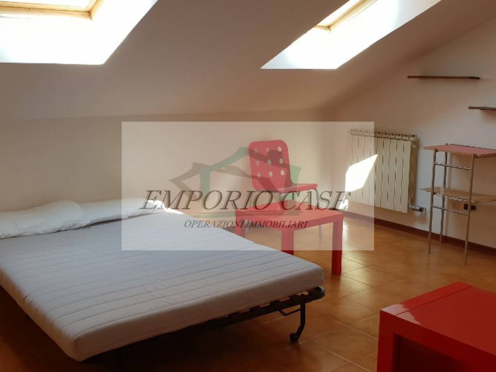 appartamento in vendita a Segrate in zona Lavanderie