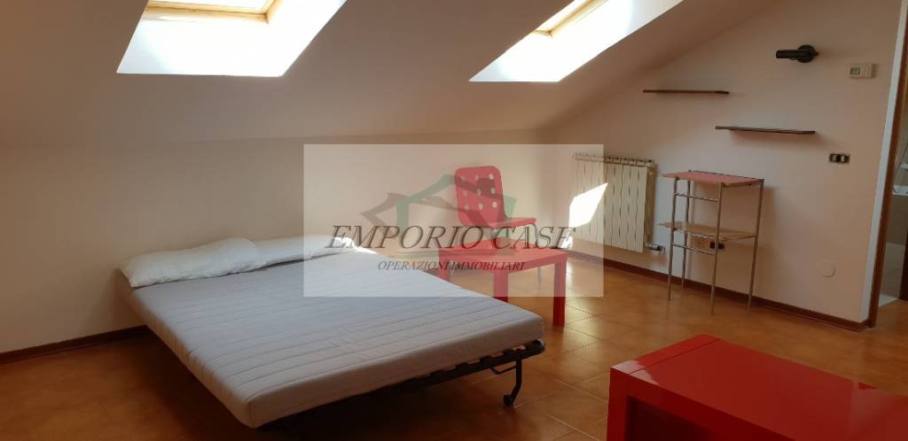 appartamento in vendita a Segrate in zona Lavanderie