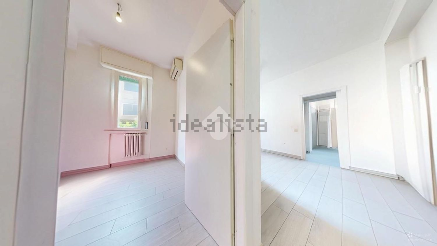 appartamento in vendita a Segrate in zona Redecesio