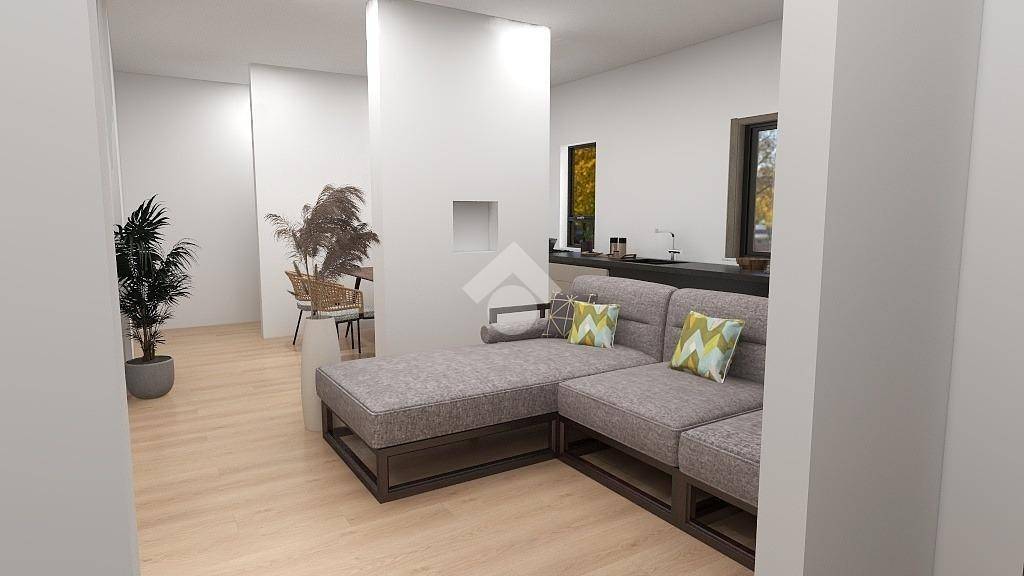 casa indipendente in vendita a Segrate in zona Redecesio