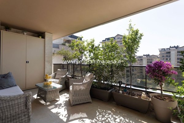 appartamento in vendita a Segrate