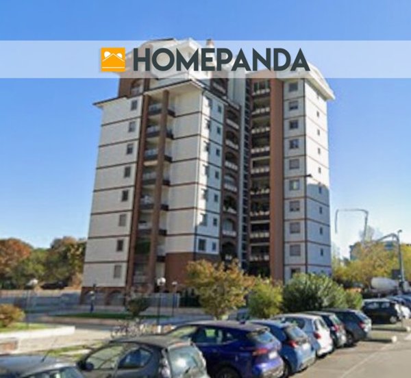 appartamento in vendita a Segrate