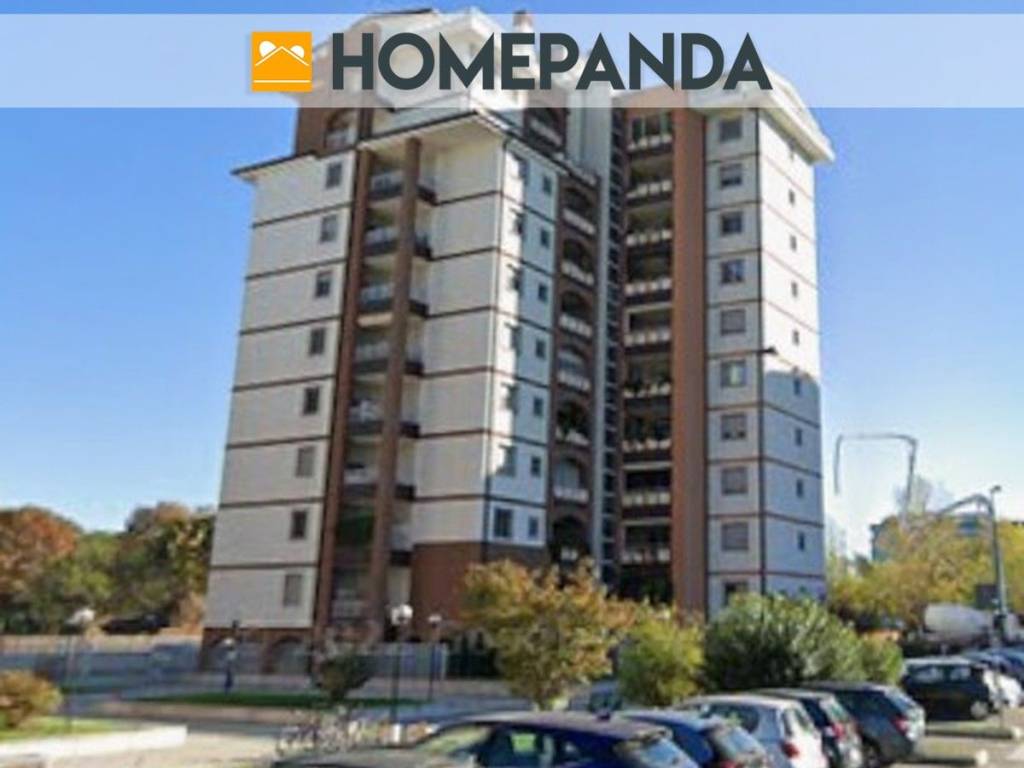 appartamento in vendita a Segrate