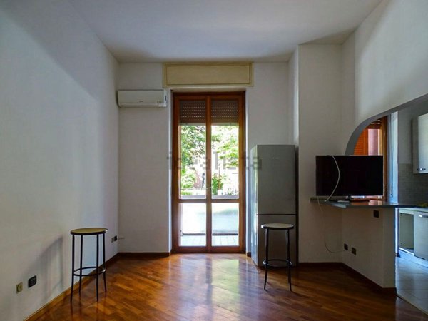 appartamento in vendita a Segrate