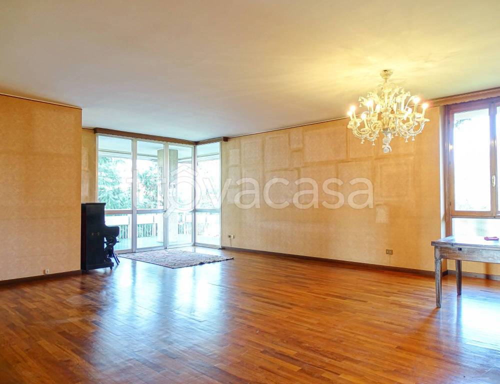 appartamento in vendita a Segrate