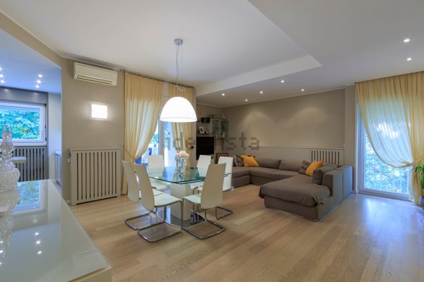 appartamento in vendita a Segrate in zona Milano San Felice