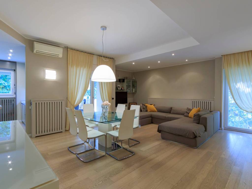 appartamento in vendita a Segrate in zona Milano San Felice