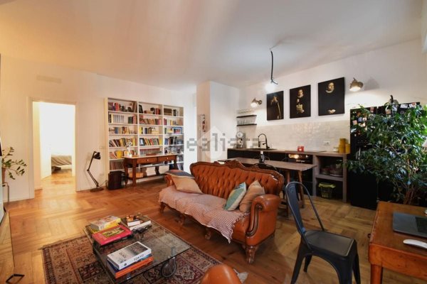 appartamento in vendita a Segrate in zona Redecesio