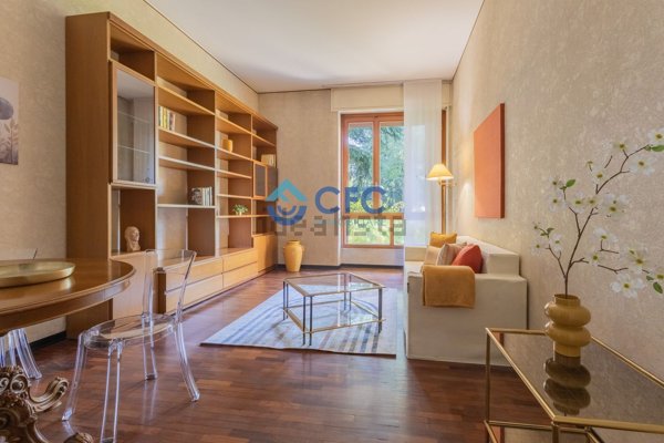 appartamento in vendita a Segrate