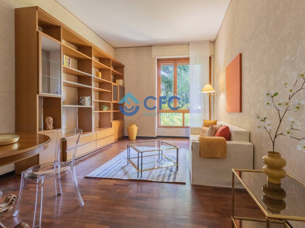 appartamento in vendita a Segrate