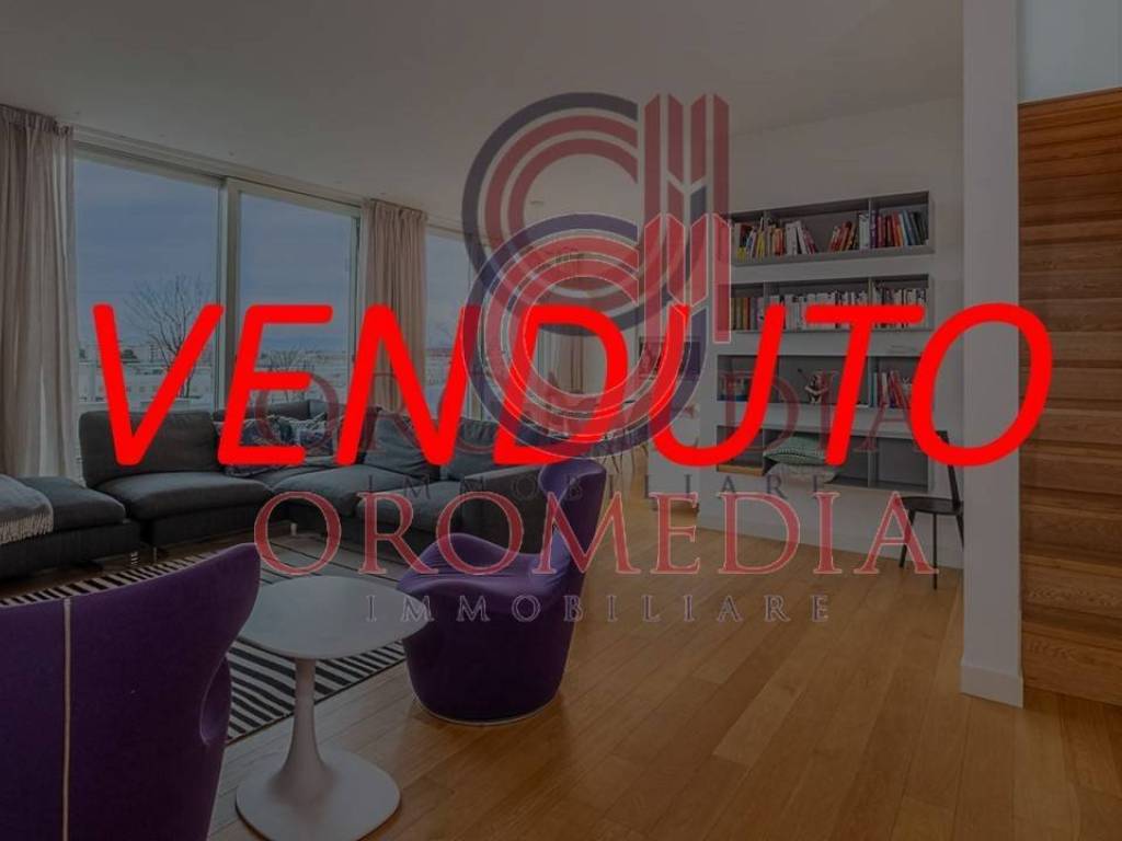 appartamento in vendita a Segrate