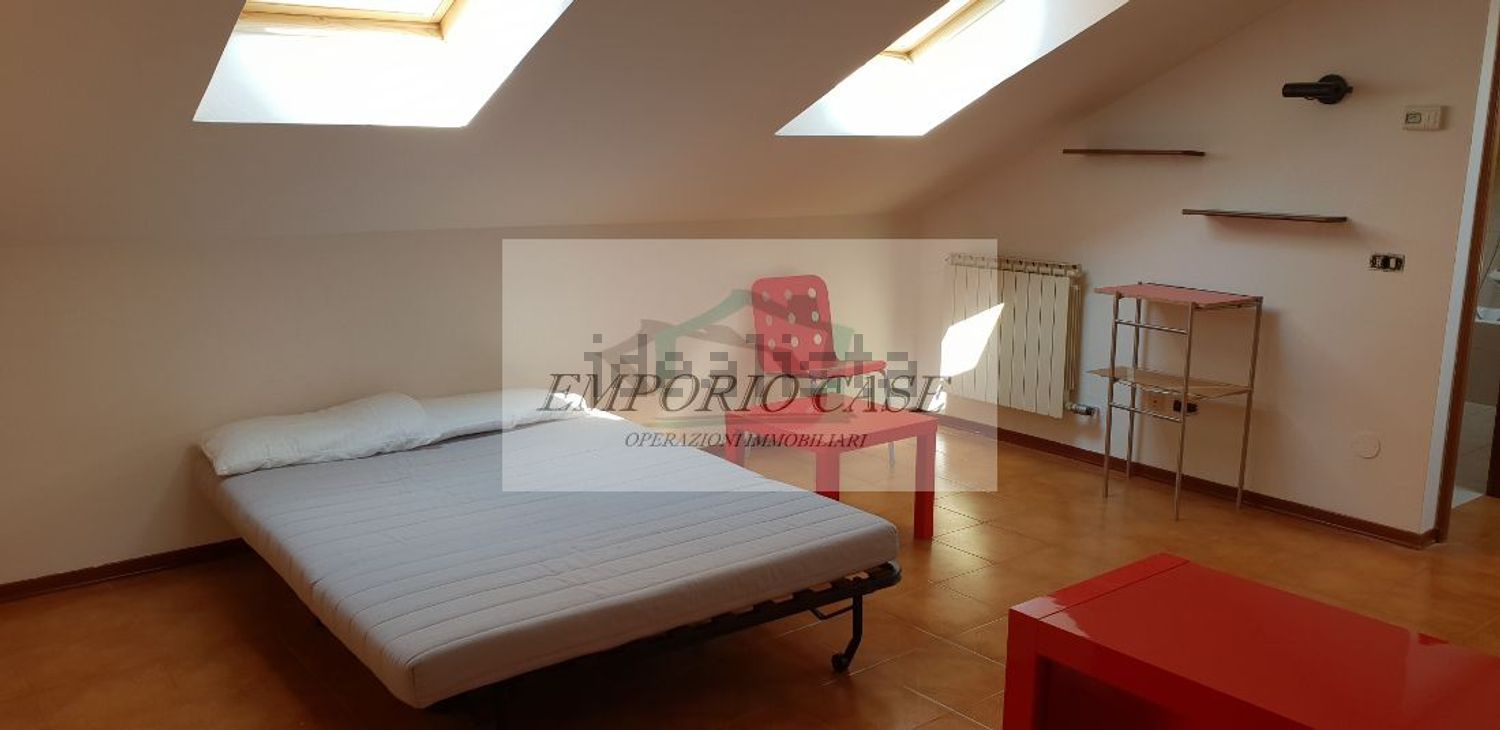 appartamento in vendita a Segrate in zona Lavanderie