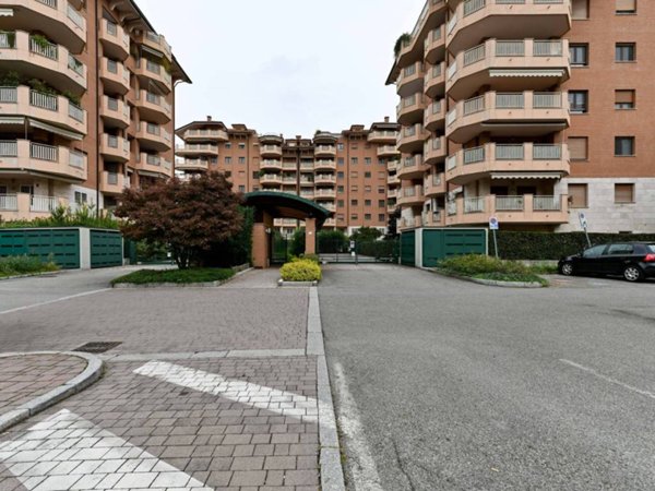appartamento in vendita a Segrate
