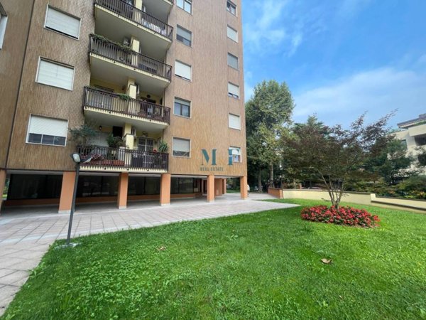 appartamento in vendita a Segrate