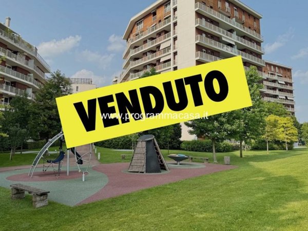 appartamento in vendita a Segrate