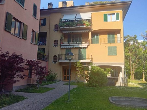 appartamento in vendita a Segrate