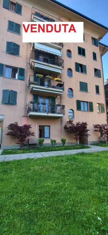 appartamento in vendita a Segrate