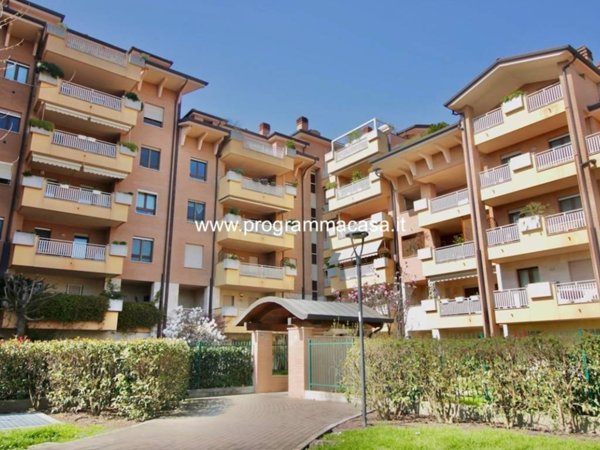 appartamento in vendita a Segrate