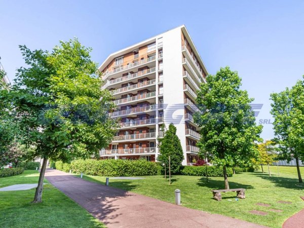 appartamento in vendita a Segrate