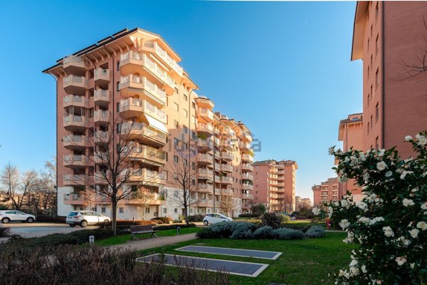 appartamento in vendita a Segrate