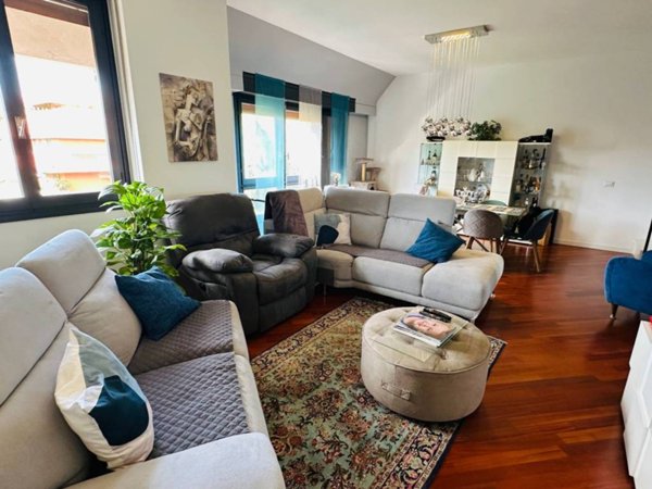 appartamento in vendita a Segrate